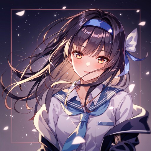 Free Anime Sakura Dreams Image - Anime, Manga, Illustration | Download ...