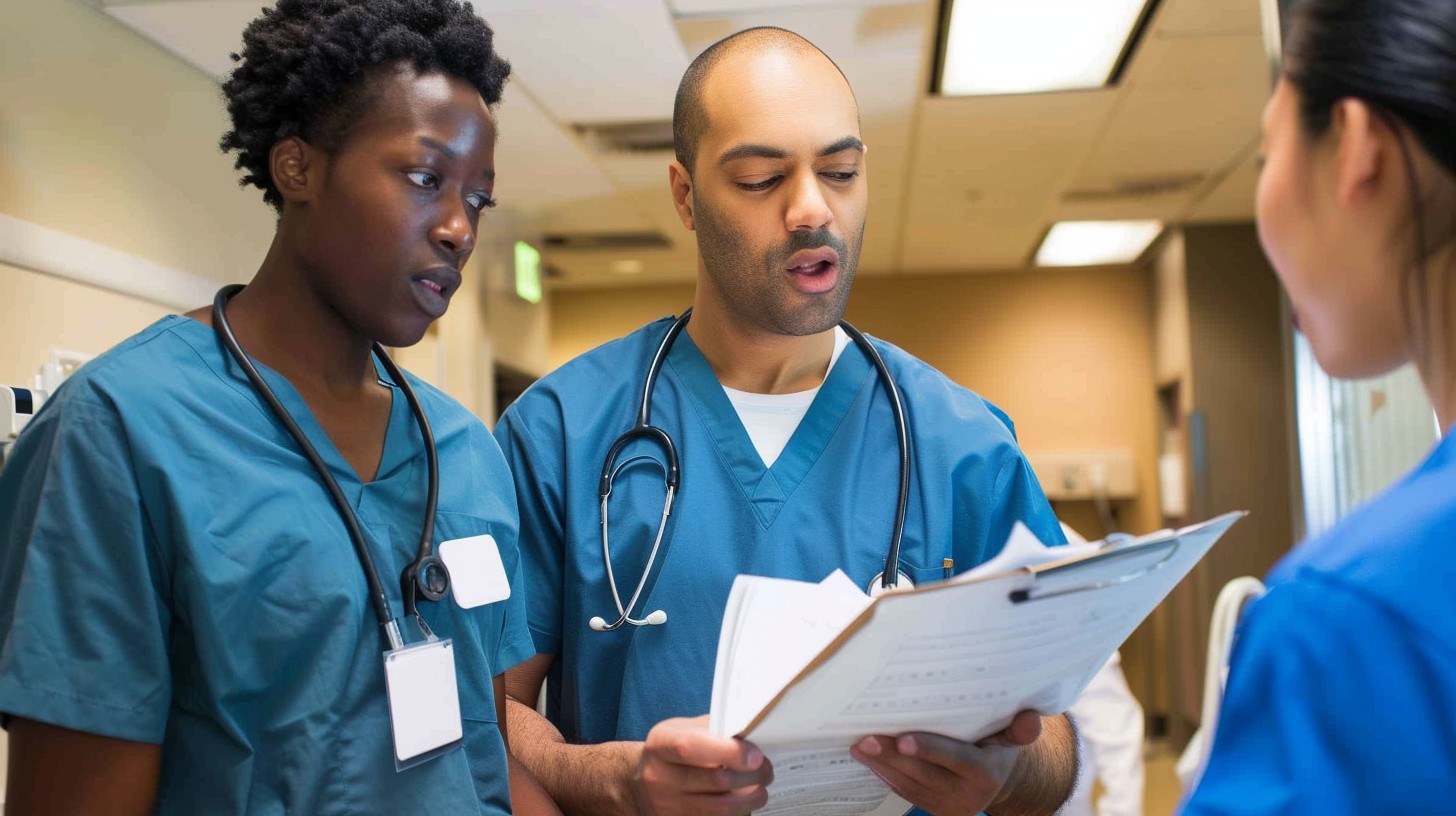 Free Healthcare Team Consulting Image - Healthcare, Team, Professionals ...