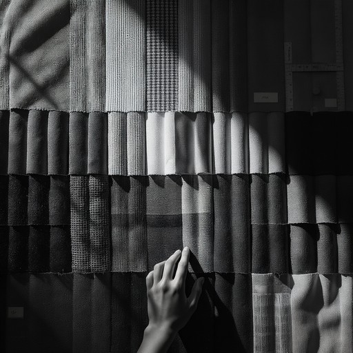 The Textured Collection Free Fabric Texture Juxtaposition Image - Textile, Monochrome, Fabric ...