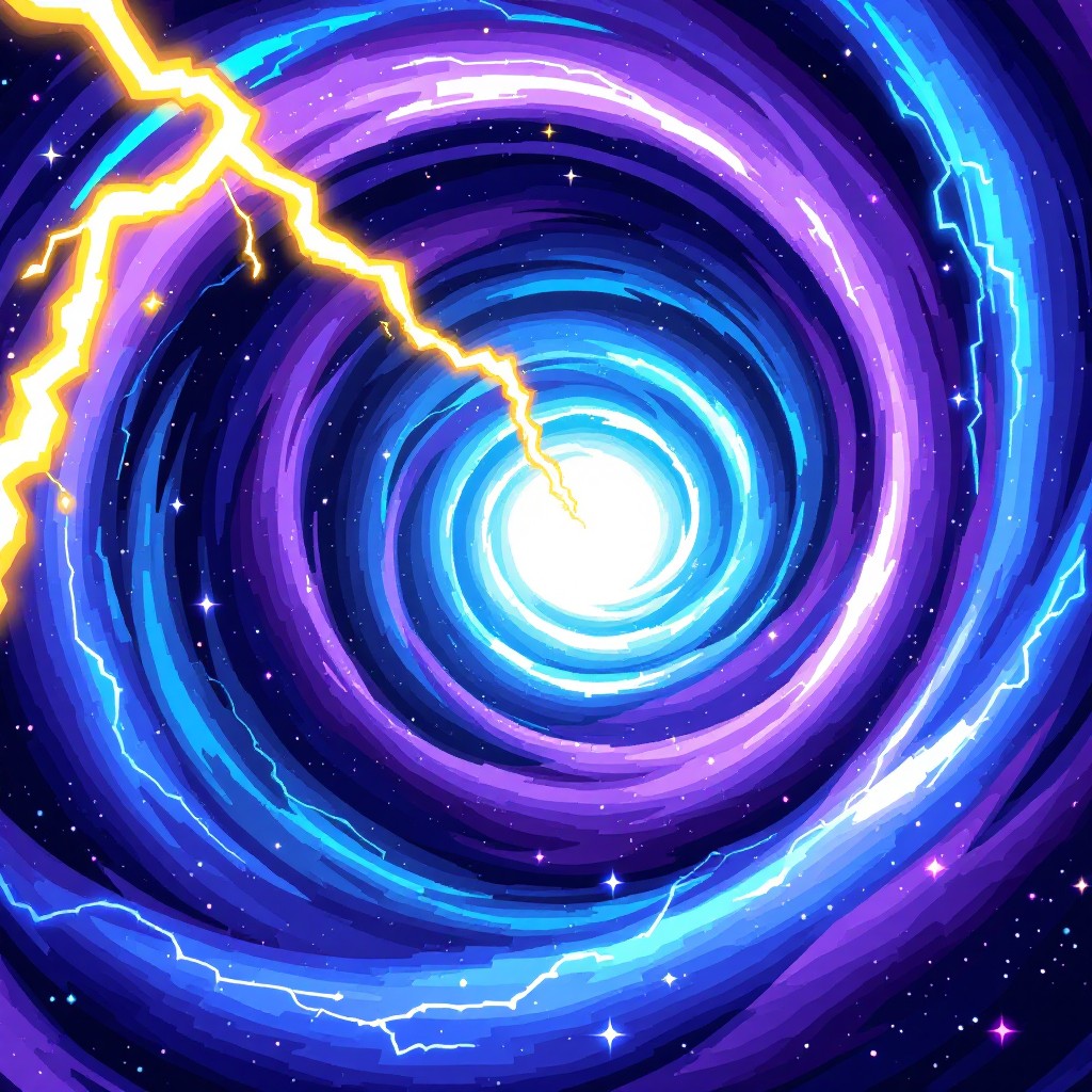 Free Cosmic Vortex Gateway Image - Portal, Vortex, Energy | Download at ...