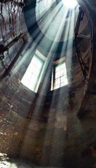 Lighthouse Window Texture Free Lighthouse Window Rays Image - Lighthouse, Sunbeams, Windows ...