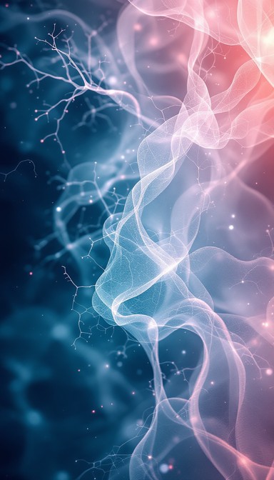 Free Translucent Organic Web Image - Translucent, Organic, Network ...