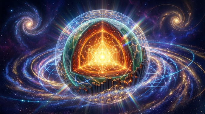Free Planetary Sacred Geometry Image - Cosmic, Planetary, Genesis ...