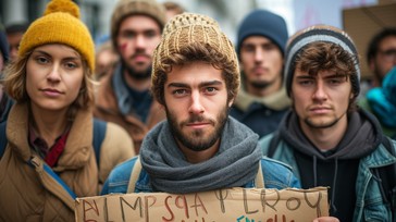 Free Protesters taking action Image - Protest, Activism, Determination ...
