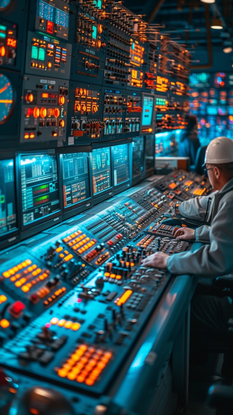 Free Control Panel Expert Image - Engineer, Control, Panel | Download ...