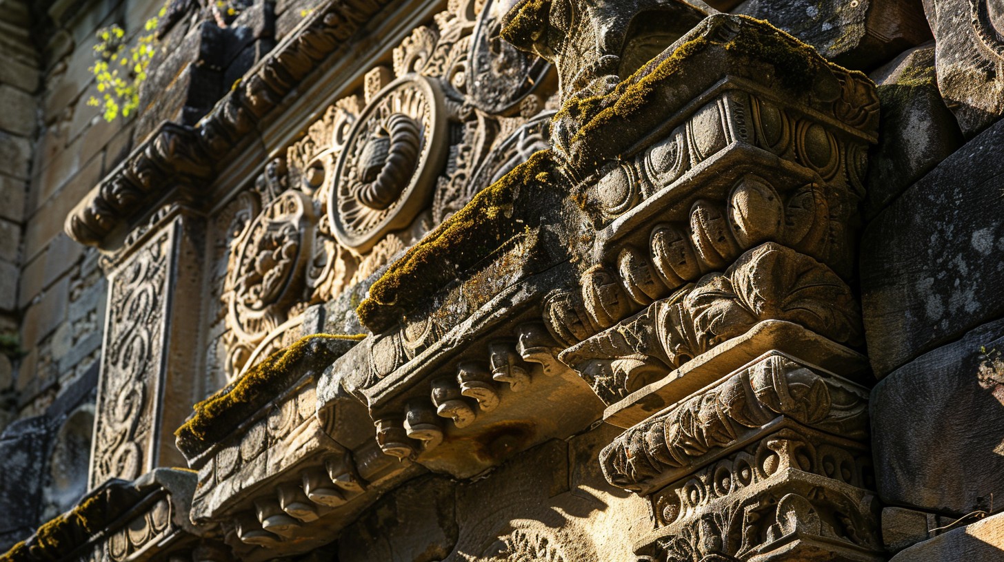 Free Ancient Stonework Detail Image - Ancient, Stonework, Detail ...