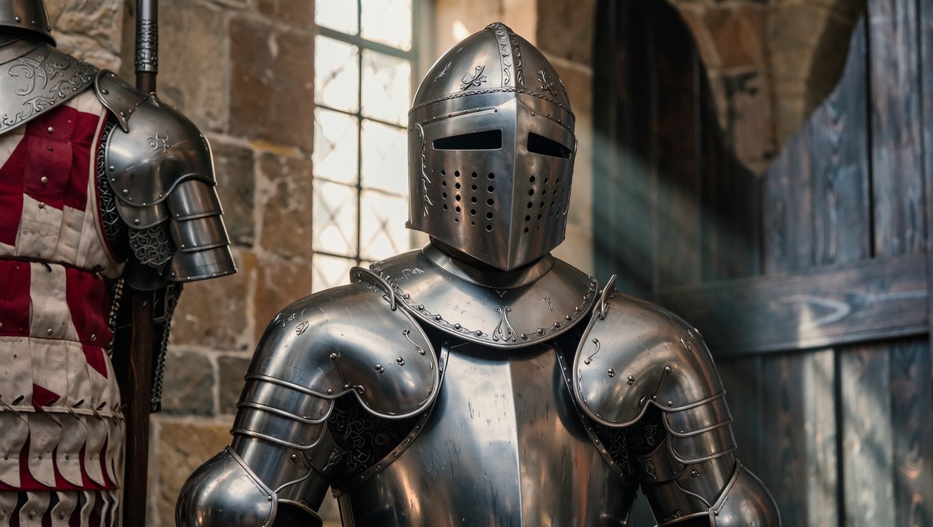 Free Medieval Knight Armor Image - Medieval, Armor, Knight | Download ...