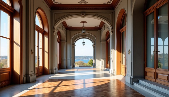 Free Threshold Through Time Image - Archway, Sunlight, Threshold ...