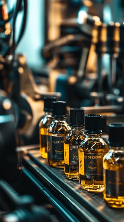 Free Perfume laboratory bottles Image - Perfume, Laboratory, Bottles ...