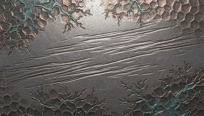Free Brushed Metal Texture Image - Metal, Texture, Brushed | Download ...