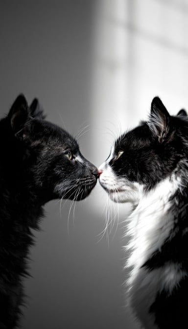 A closer look at Keeps Focus Solidity Clean Minimalist Pic Combo