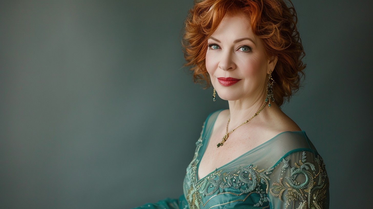 Free Elegant Lady Posing Image - Elegance, Woman, Portrait | Download ...