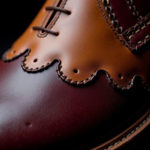 Free Artisanal Shoe Detail Image | Download at StockCake
