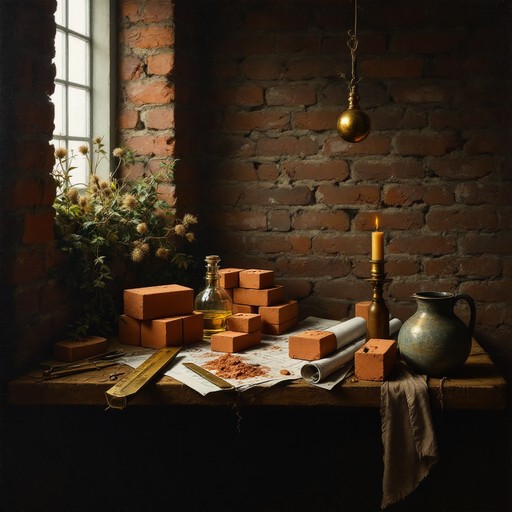 Free Builder's Timeless Tools Image - Painting, Stilllife, Construction ...