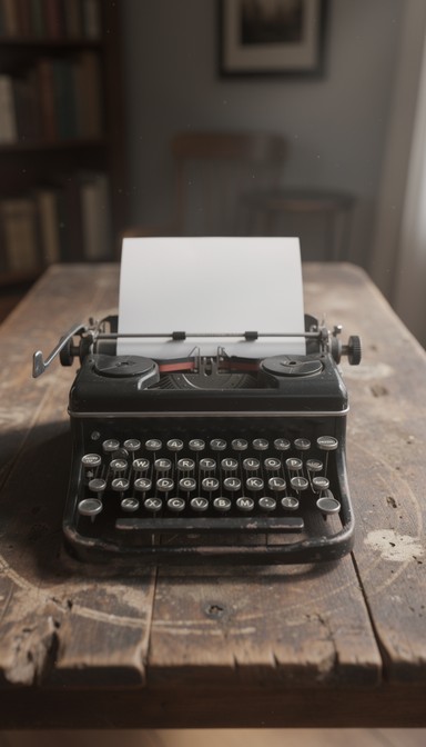 Free Vintage Writing Dreams Image - Vintage, Typewriter, Writing ...