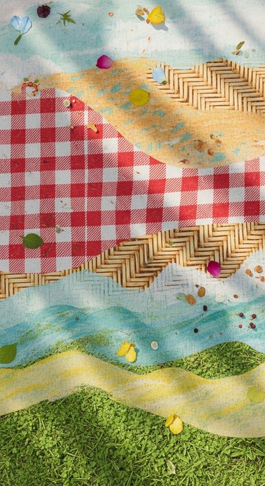 Picnic Pattern Texture Free Picnic Pattern Layers Image - Picnic, Gingham, Texture | Download ...