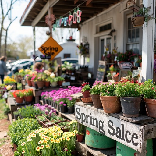 Free Cozy Spring Sale Image - Spring, Sale, Sunlight | Download at ...