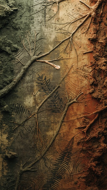 Pattern Design Outside Free Wilderness Pattern Design Photo - Abstract, Pattern, Hunting ...