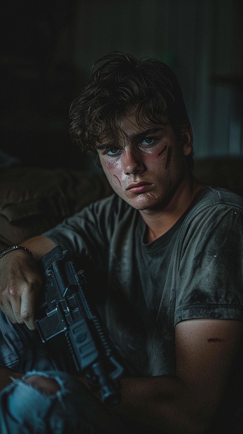 Free Intense Dramatic Look Photo - Young, Man, Intense | Download at ...