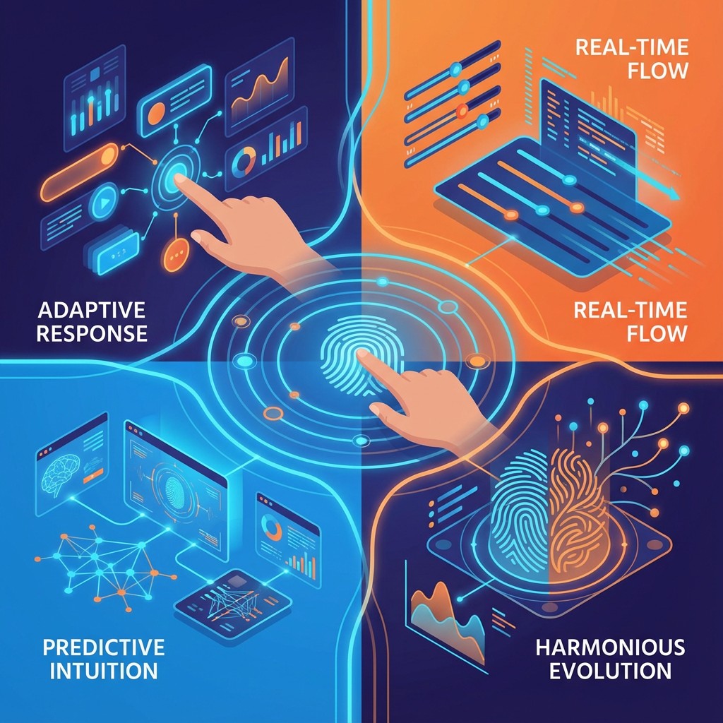 Free Digital Touch Innovation Image - Fingerprint, Technology, Digital ...