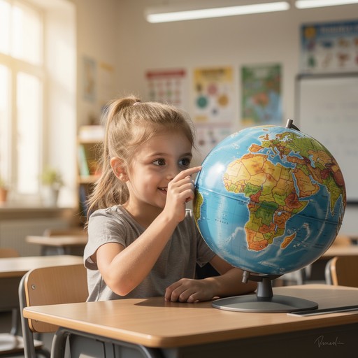 World Study Student Free Exploring world geography Image - Geography, Student, Studying ...