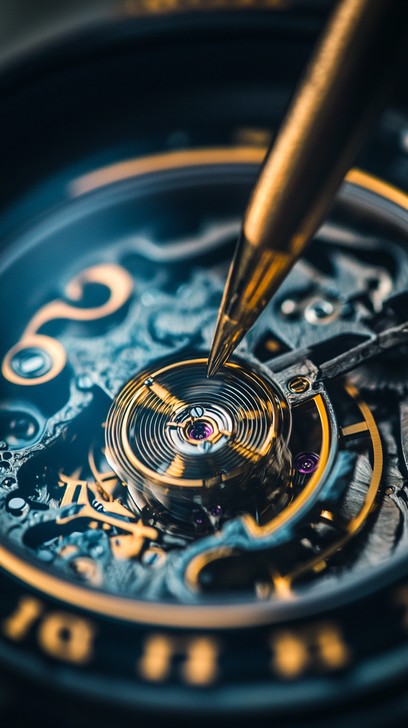 Graphics Watch Assingment Free Watch Assembly Process Image - Watch, Assembly, Gloves | Download ...