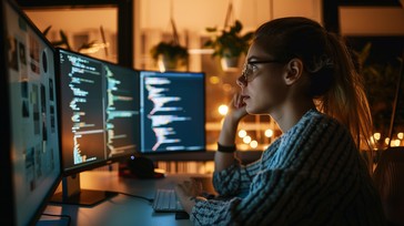 Free Coding Late Night Image - Technology, Coding, Programmer ...