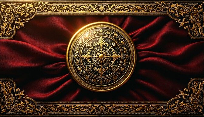 Free Golden Medieval Button Image - Medieval, Golden, Ornate | Download ...
