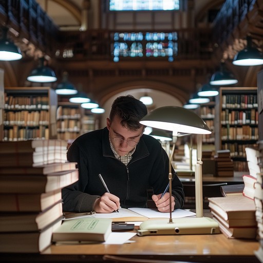 Study High Resolution Free Focused Academic Study Image - Study, Library, Books | Download at ...