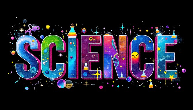 Download Biogenetic Science Illustration Digital Art for Free | StockCake