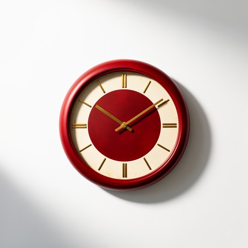 Free Colorful Vintage Clock Image - Clock, Vintage, Colorful | Download ...