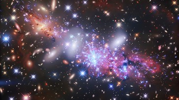 Free Stellar Cosmic Display Image - Galaxy, Stars, Space | Download at ...