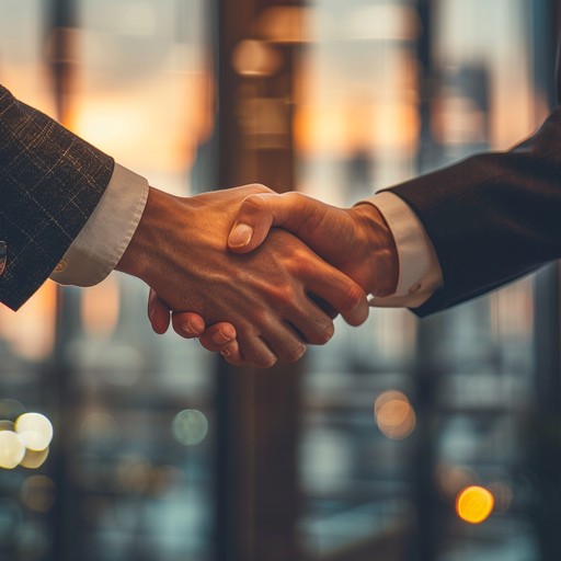 Handeshake Free Professional Handshake Encounter Image - Handshake, Agreement ...
