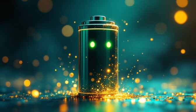 Free Battery Layers Revealed Image - Battery, Lithium, Energy ...