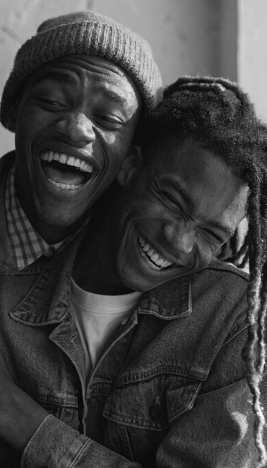 Free Authentic Friendship Moment Image - Friendship, Brothers ...