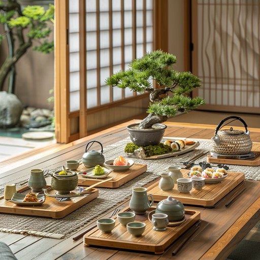 Free Serene Tea Ceremony Image - Tradition, Culture, Japanese ...