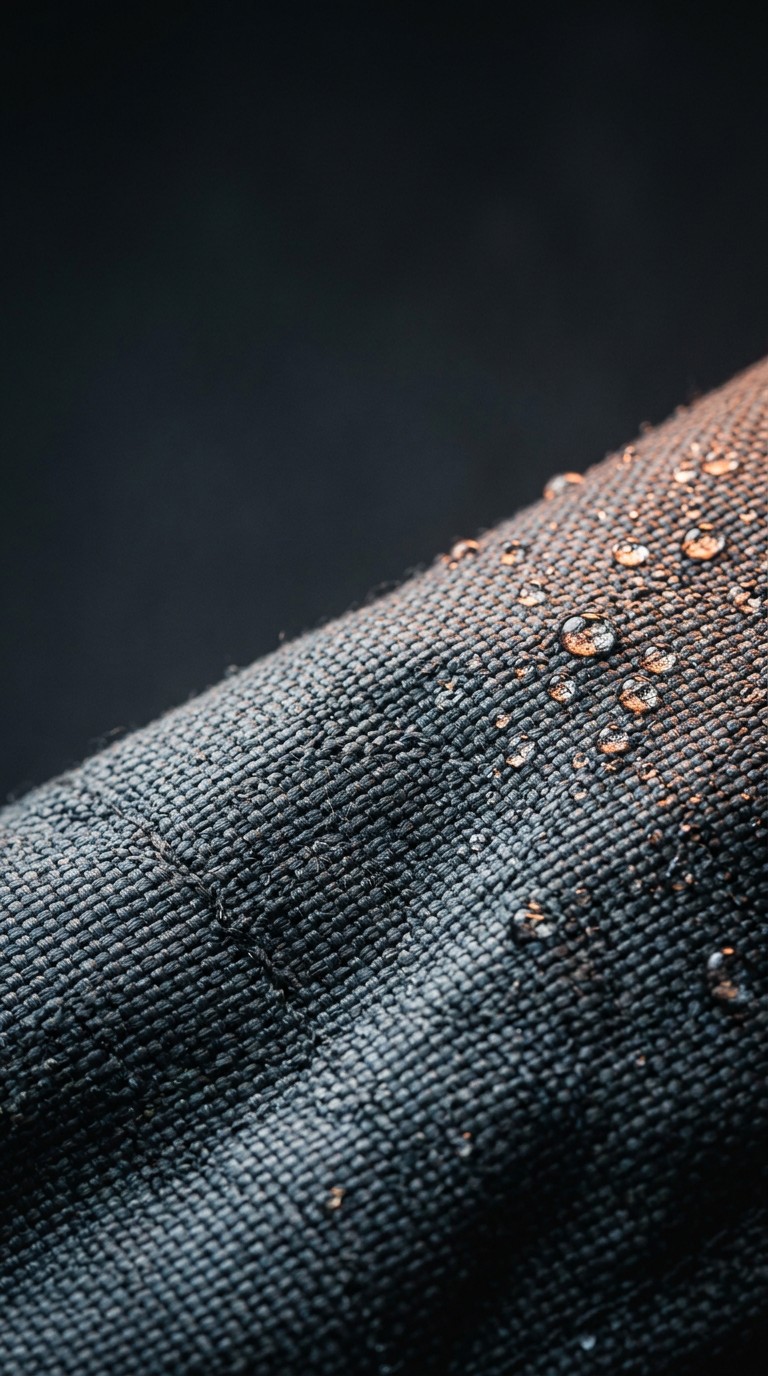 Free Ruggged Cloth Texture Free Rugged Material Close-up Image - Fabric, Textile, Texture ...