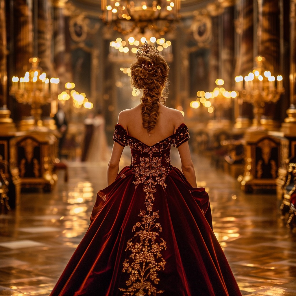 Free Elegant Ball Gown Image - Elegance, Gown, Woman | Download at ...