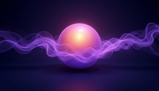 Free Mystical Glowing Orb Image - Magical, Orb, Pixel | Download at ...