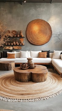 Minimal Rustic Interior Design Free Rustic interior design Image - Rustic, Interior, Design | Download ...