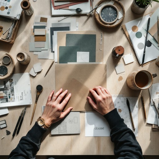 Free Creative Design Process Image - Designer, Interior, Sketching ...