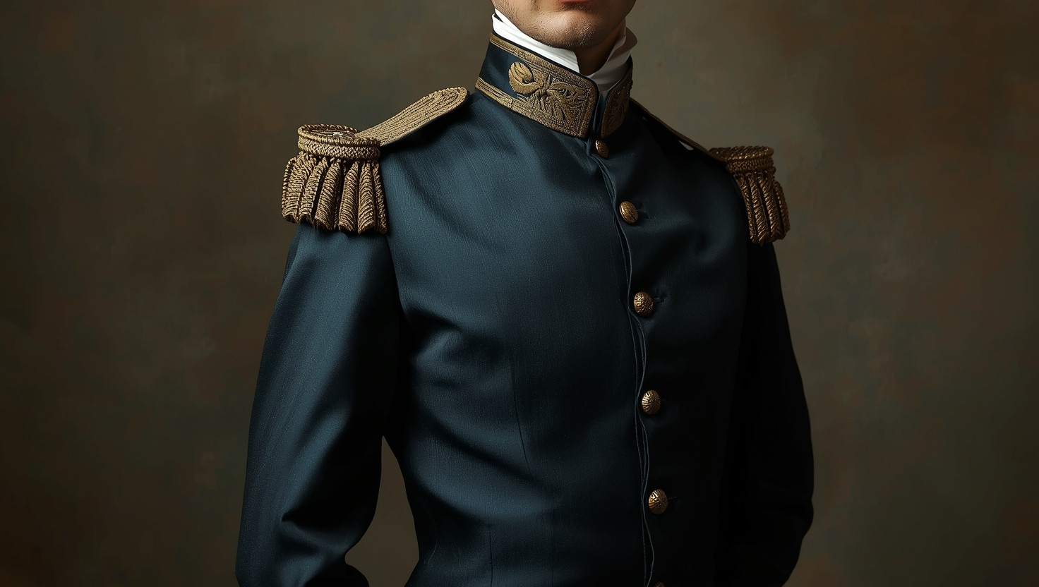 Distinguished Photo Free Distinguished Military Portrait Photo - Military, Uniform ...