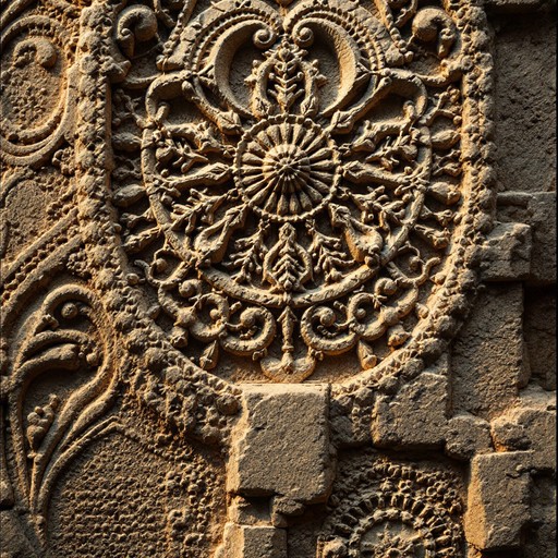 Free Ancient Stone Pattern Image | Download at StockCake