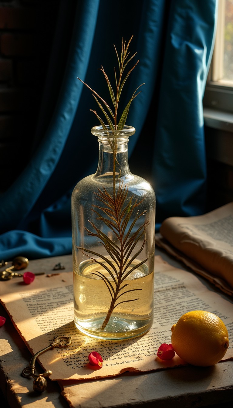 Free Botanical Glass Study Image - Bottle, Glass, Transparent ...