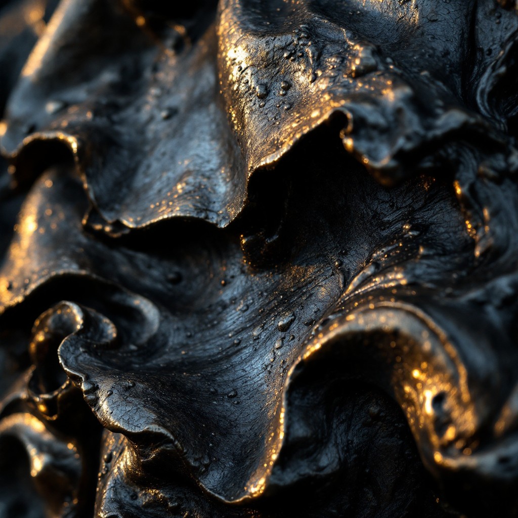 Free Metallic Shadow Dance Image - Macro, Abstract, Metallic | Download ...