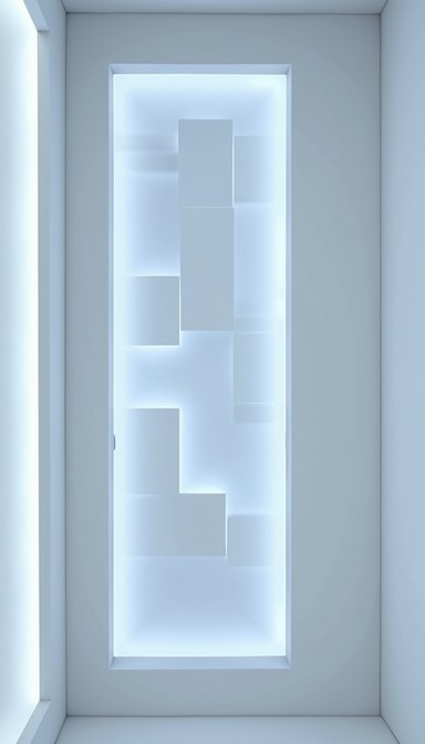 Free Modular Illumination System Image - Modular, Lighting, Geometric ...