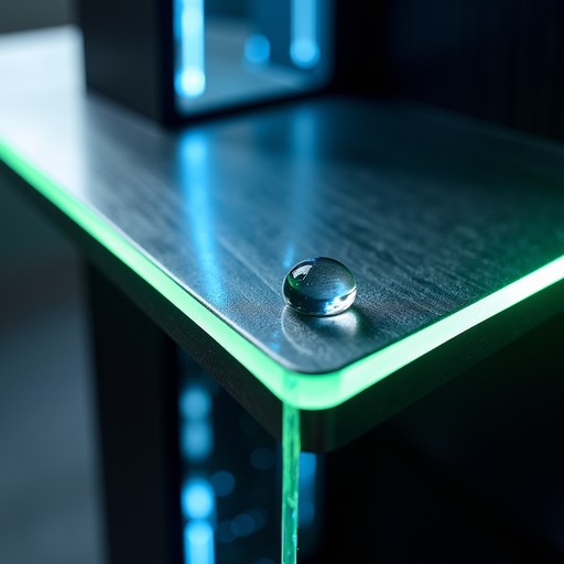 Free Titanium Glass Interface Image - Futuristic, Titanium, Glass ...