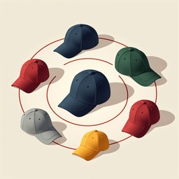 Free Colorful Cap Universe Image - Caps, Baseball, Headwear | Download ...