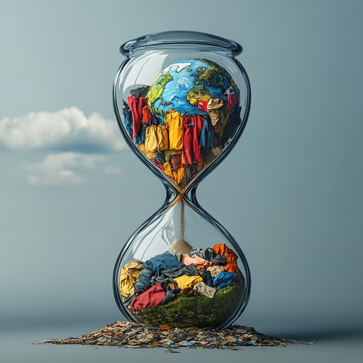 Free Global environmental crisis Image - Earth, Hourglass, Environment ...