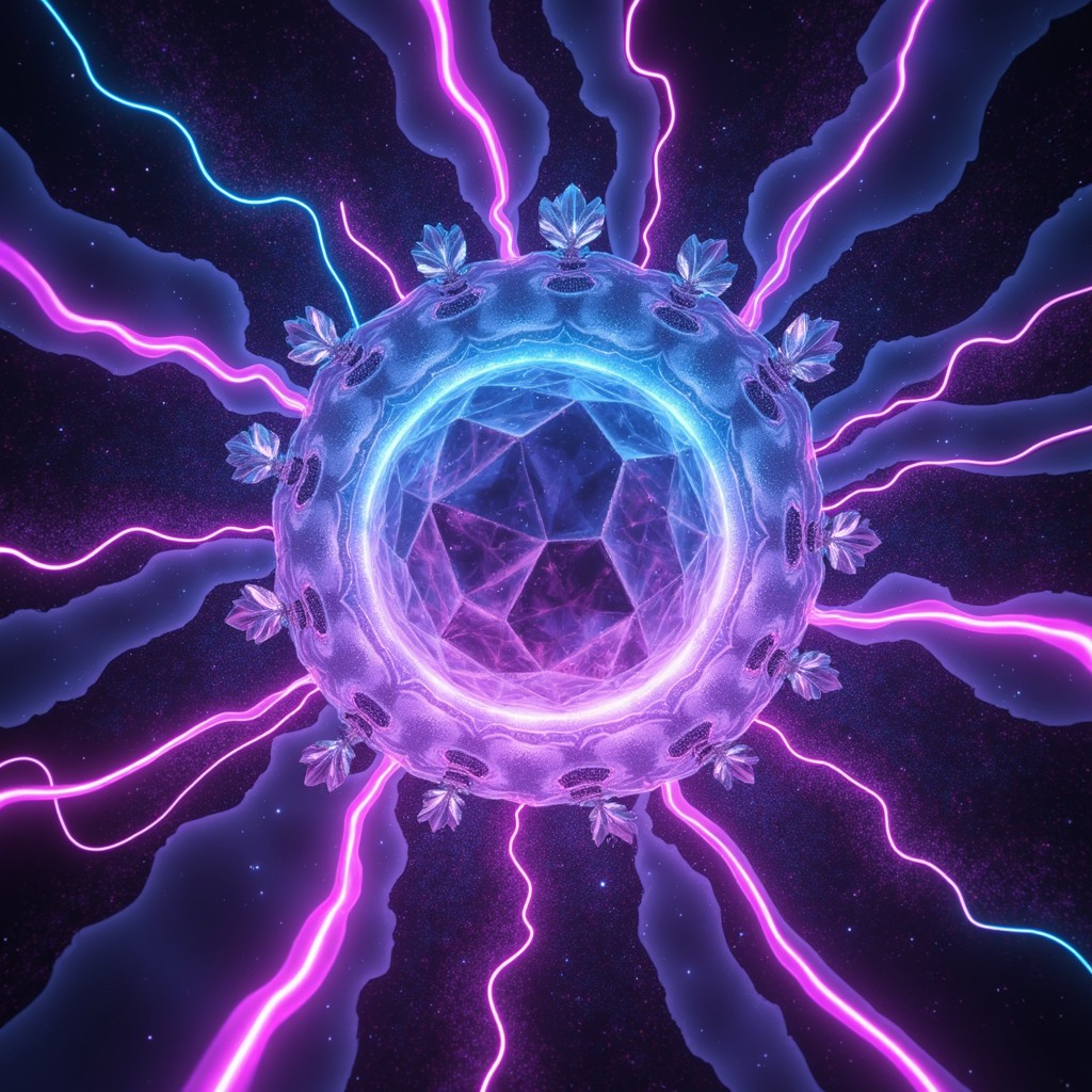 Free Mystical Quantum Vortex Image - Portal, Vortex, Quantum | Download ...